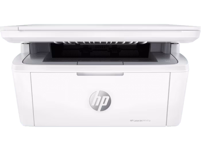 HP LaserJet MFP M141a Black & White Laser Printer